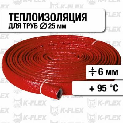 Теплоизоляция для труб PE COMPACT 4640047659982 – фото 2