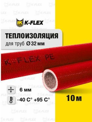 Теплоизоляция для труб PE COMPACT 4640047659999 – фото 1