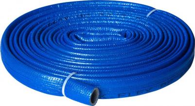 Теплоизоляция для труб PE COMPACT R040182103PECB