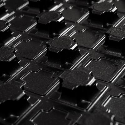 Пенополистирол Pro для системы Теплый пол 44 мм 0,6х1,2 м – фото 5