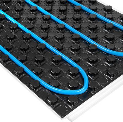 Пенополистирол Pro для системы Теплый пол 44 мм 0,6х1,2 м – фото 6