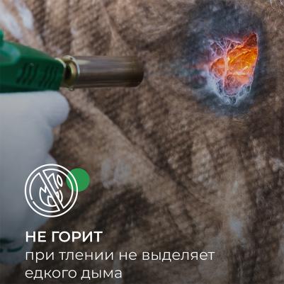 Утеплитель для Кровли и Стен TS 36 8x100*610*1230, 6 м2, 0,6 м3 – фото 1