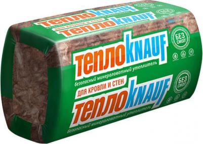 Утеплитель для Кровли и Стен TS 36 8x100*610*1230, 6 м2, 0,6 м3 – фото 3
