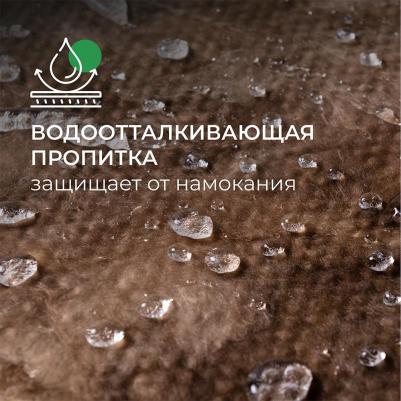 Утеплитель для Кровли и Стен TS 36 8x100*610*1230, 6 м2, 0,6 м3 – фото 5