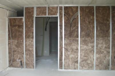 Утеплитель для Кровли и Стен TS 36 8x100*610*1230, 6 м2, 0,6 м3 – фото 9