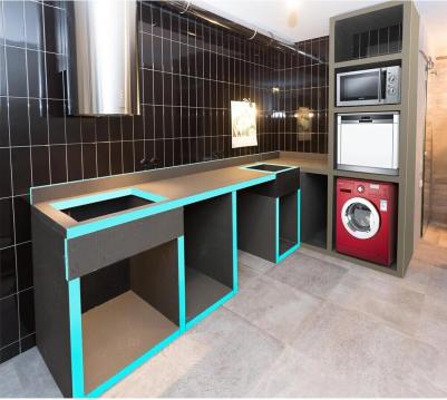 Плита теплоизоляционная RPG Basic 10х600х2500 мм с двухсторонним армированием – фото 6