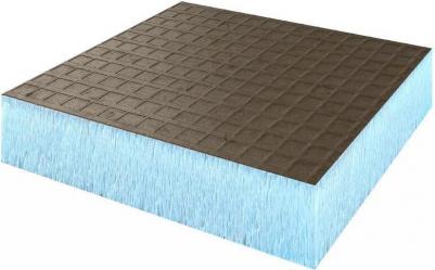 Плита теплоизоляционная RPG Basic 15х600х2500 мм с односторонним армированием