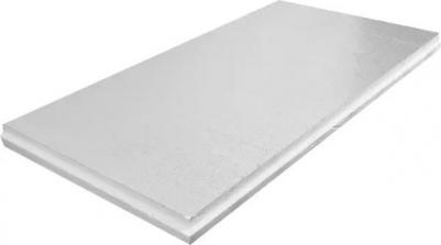 Теплоизоляционная PIR-плита 50 мм PIRROGROUP Термо 585x1185 мм 0.693 м?