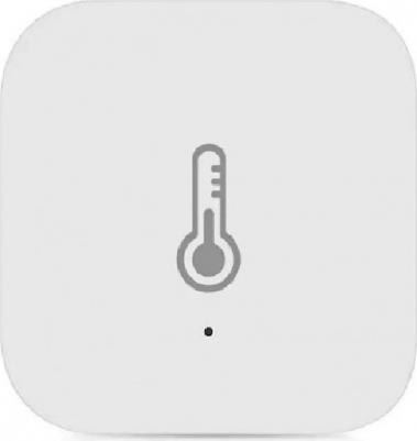 Датчик температуры и влажности с Zigbee (YNDX-00523) – фото 1