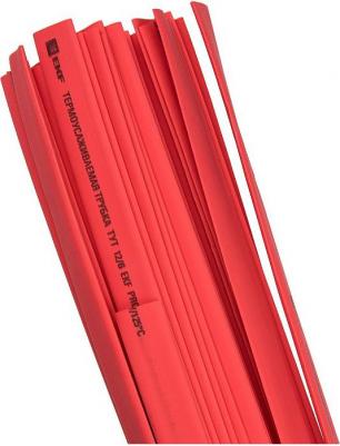 Термоусаживаемая трубка PROxima ТУТ нг 12/6 – фото 1