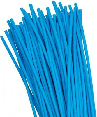 Термоусаживаемая трубка ТУТ PROxima tut-6-g-1m