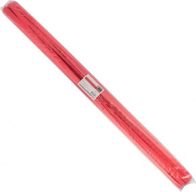 Трубка термоусадочная ТУТ нг 20/10 (tut-20-r-1m), 20/10 мм