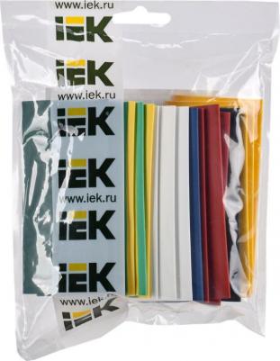 Набор ТТУ нг-LS 30/15мм L=100мм 7 цветов (21шт/упак), цена за 1 упак – фото 1