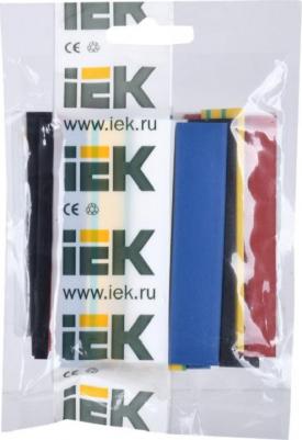 Набор ТТУ нг-LS 8/4-10/5-12/6-14/7 ЖЗ/С/К/Ч/Б, цена за 1 упак – фото 1