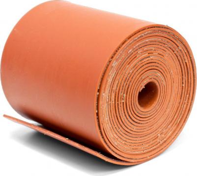 ТЛК-25-0.8-5 красн (5м) Лента термоусаживаемая, цена за 1 рул