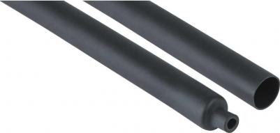 Термо трубка 93 703 NST-G-25-8-100-10-BL с клеевым слоем, цена за 1 упак