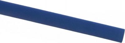 Термоусаживаемая трубка ТУТнг 16/8 синяя в коробке, цена за 1 упак