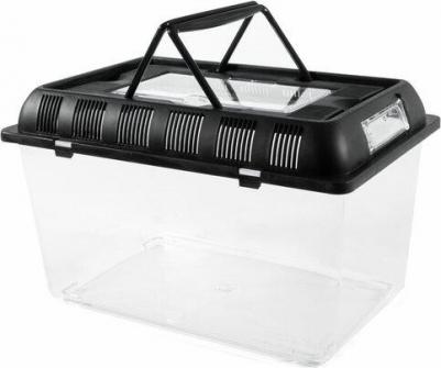 Контейнер 2003RTb для содержания и разведения рептилий, 325*220*210мм – фото 1