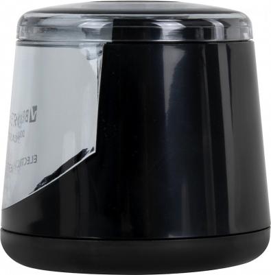 Точилка электрическая DOUBLE BLADE BLACK – фото 10