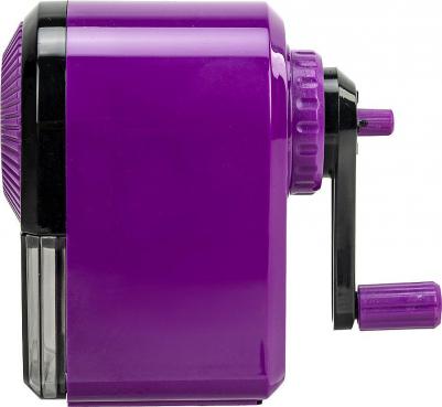 Точилка механическая ULTRA для чернографитных и цветных карандашей 4606224382142 – фото 5