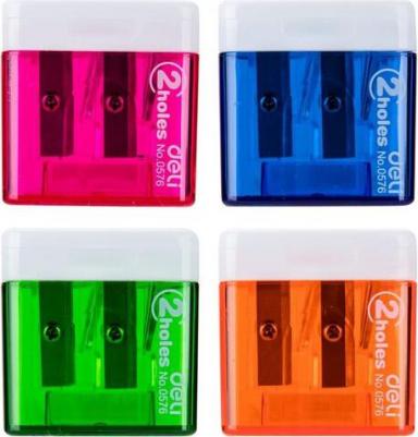 Точилка для карандашей E0576 ассорти – фото 1