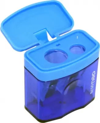 Точилка для карандашей E0576 ассорти – фото 2