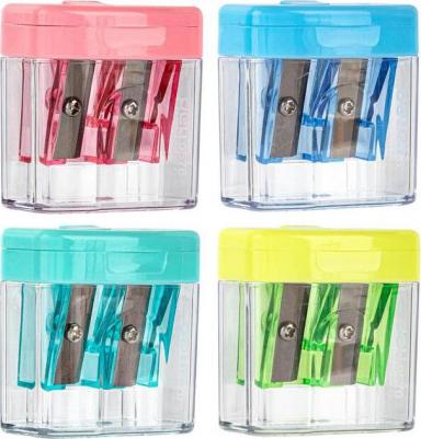 Точилка для карандашей E0576 ассорти – фото 3