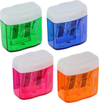 Точилка для карандашей E0576 ассорти – фото 5