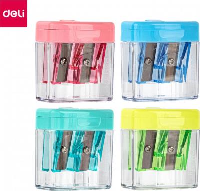 Точилка для карандашей E0576 ассорти – фото 6