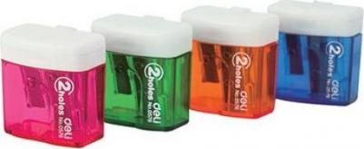 Точилка для карандашей E0576 ассорти – фото 8