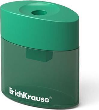 Точилка 1 отверстие Smart & Sharp, с контейнером, отверстие диаметром 8 мм – фото 3