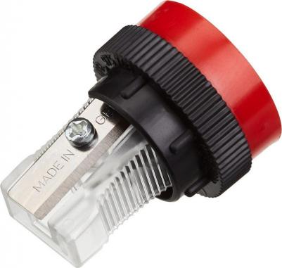 Точилка Карандаш с контейнером – фото 2