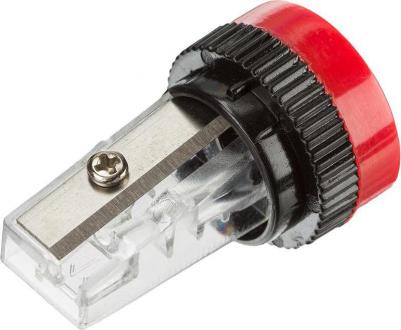 Точилка Карандаш с контейнером – фото 4