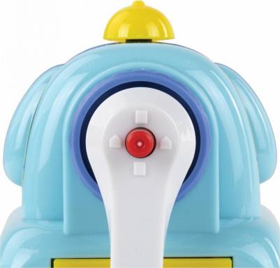 Точилка механическая "Машина Юнландика", для чернографитных и цветных карандашей, 228479 – фото 2