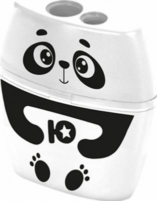 Точилка "ПАНДА" - надежный помощник в учебе и творчестве, позволяющий превратить затачивание карандашей в увлекательную игру.Точилка для карандашей