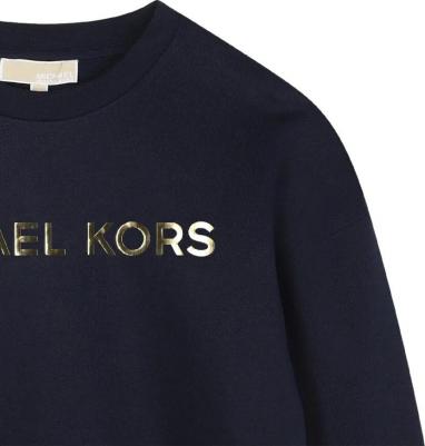 Хлопковая толстовка для девочки, бежевый – фото 4