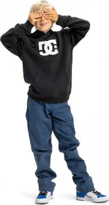 Детская толстовка Star, зеленый – фото 2