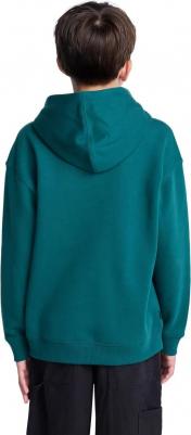 Детская толстовка Home Team Po Y, зеленый – фото 1