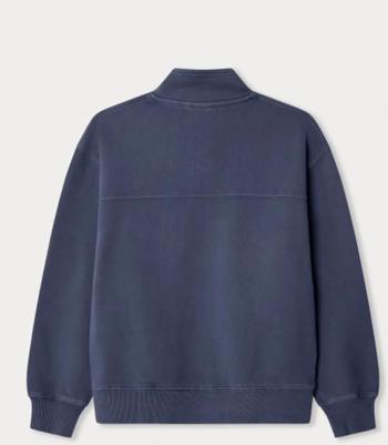 Детская толстовка Теренс, бордовый – фото 4