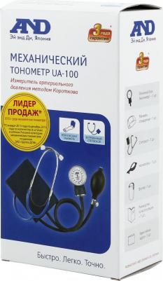 UA-100 – фото 11