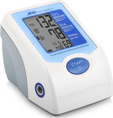 UA-668 – фото 2