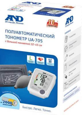 UA-705 – фото 8