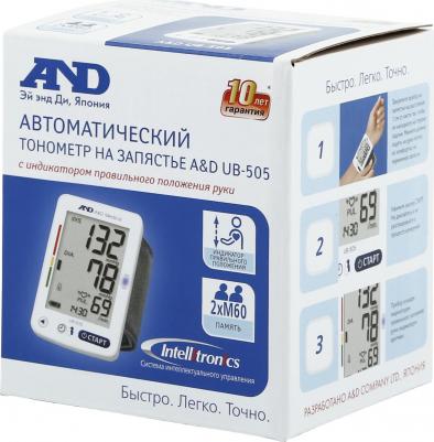 UB-505 – фото 1