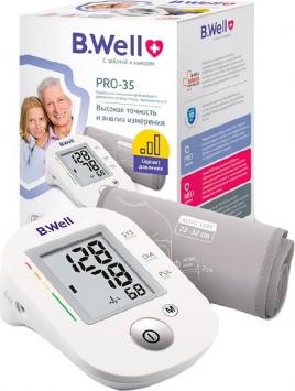 PRO-35 – фото 3