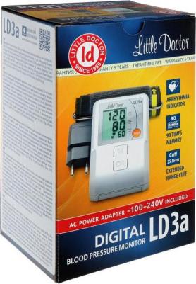 LD-3a – фото 5