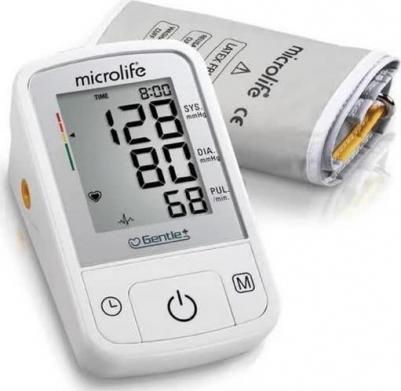 BP A2 Basic – фото 3