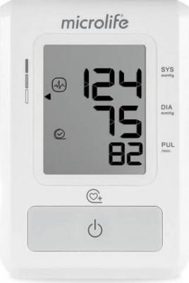 BP B2 Easy – фото 1