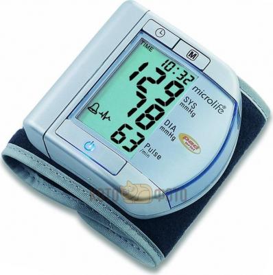 BP W100 – фото 3