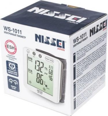 WS-1011 – фото 4