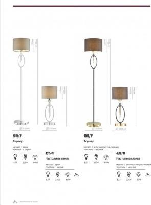 4516/1F – фото 6